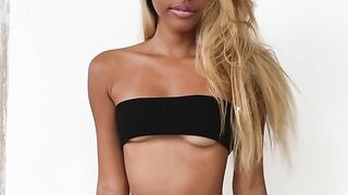 Tami Thai Onlyfans (Video 5)