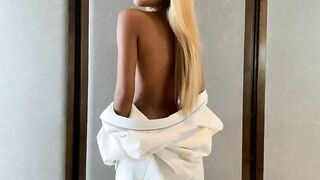 Tami Thai Onlyfans (Video 10)