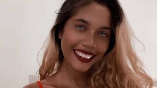 Tami Thai Onlyfans (Video 44)