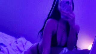 Jasmine Sodoma Leaked OnlyFans (Video 1)