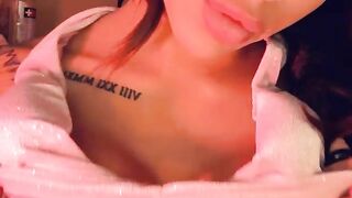 Skyler Lo Leaked OnlyFans (Video 3)