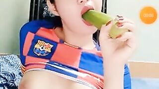 Siam Orange Thai Onlyfans 2 (Video 4)