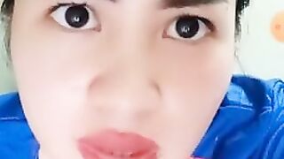 Siam Orange Thai Onlyfans 2 (Video 4)