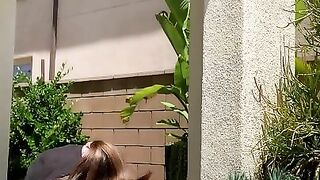 Ana Cheri Leaked OnlyFans (Video 5)