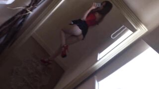 Alex Clark Leaked OnlyFans (Video 2)