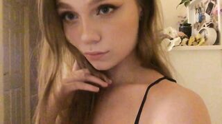 Alex Clark Leaked OnlyFans (Video 3)