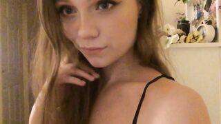 Alex Clark Leaked OnlyFans (Video 3)