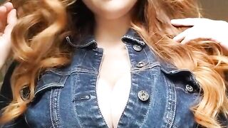 redhead (Video 2)