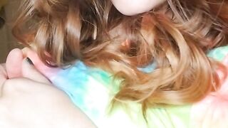 redhead (Video 6)