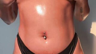 Angelbabebri Leaked Onlyfans (Video 3)