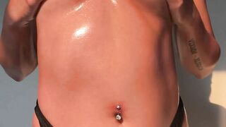 Angelbabebri Leaked Onlyfans (Video 3)