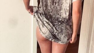 Nadine Granata Leaked OnlyFans (Video 1)