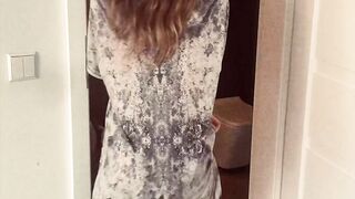 Nadine Granata Leaked OnlyFans (Video 1)