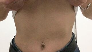 Nadine Granata Leaked OnlyFans (Video 2)