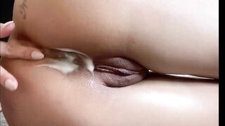 BabyGirlGlo Leaked OnlyFans (Video 3)