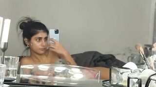 Mia Khalifa Onlyfans Leak ( New) (Video 3)