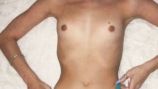 Mackenzie Jones New Leak July 2021 ! (Video 3)