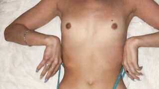 Mackenzie Jones New Leak July 2021 ! (Video 3)