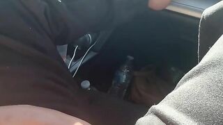 tinyvel car fingering ppv