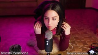 Moona ASMR