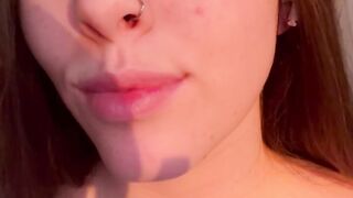 Jazmine Singing Beautiful Naked Tits Onlyfans