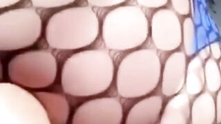 queenb94 OF (Video 98)