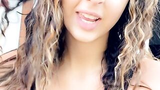 queenb94 OF (Video 95)