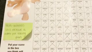 queenb94 OF (Video 93)