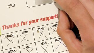 queenb94 OF (Video 93)