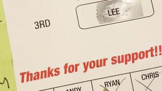 queenb94 OF (Video 93)