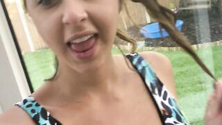 queenb94 OF (Video 89)