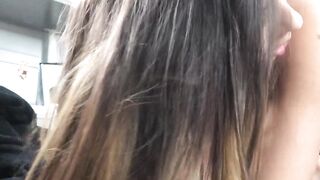 queenb94 OF (Video 85)