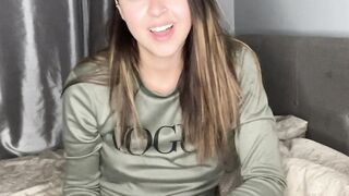 queenb94 OF (Video 79)
