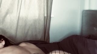 queenb94 OF (Video 58)