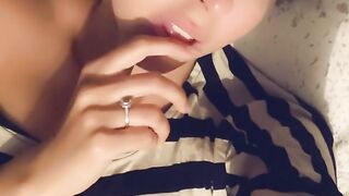 queenb94 OF (Video 52)