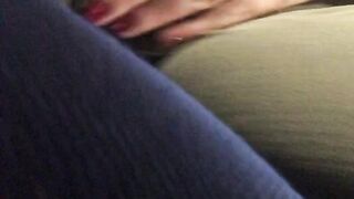 queenb94 OF (Video 27)