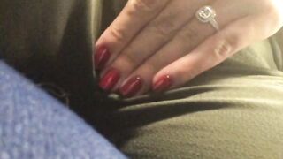 queenb94 OF (Video 27)