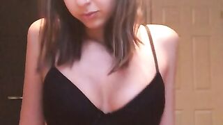 queenb94 OF (Video 17)