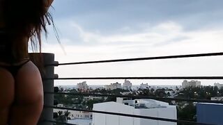 Maria Gjieli OnlyFans (Video 14)