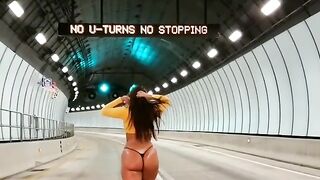 Maria Gjieli OnlyFans (Video 15)