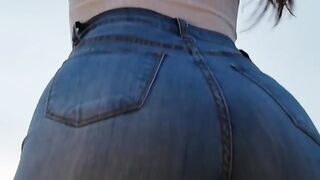 Maria Gjieli OnlyFans (Video 11)