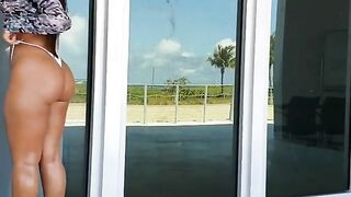 Maria Gjieli OnlyFans (Video 10)