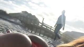 Krissy Taylor OnyFans (Video 117)