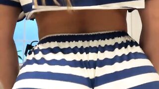 Krissy Taylor OnyFans (Video 107)