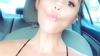 Krissy Taylor OnyFans (Video 83)