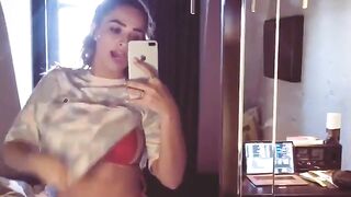 Krissy Taylor OnyFans (Video 76)