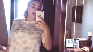 Krissy Taylor OnyFans (Video 76)