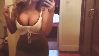 Krissy Taylor OnyFans (Video 61)