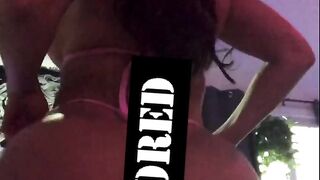 Krissy Taylor OnyFans (Video 57)