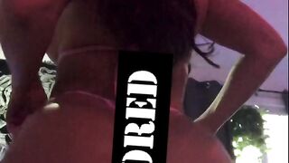 Krissy Taylor OnyFans (Video 57)